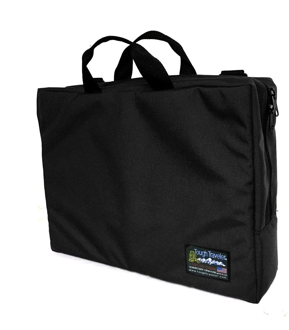 Tough Traveler WEDGE Laptop Bag