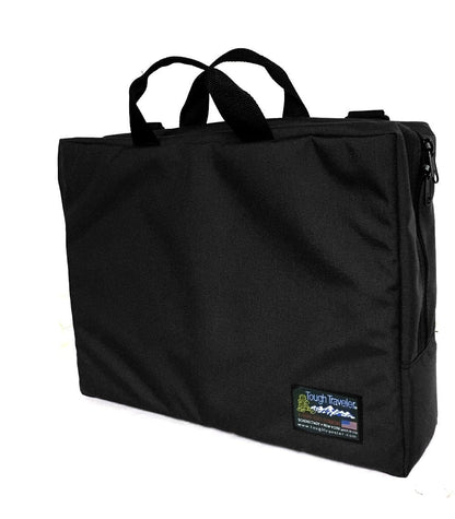 Tough Traveler WEDGE Laptop Bag