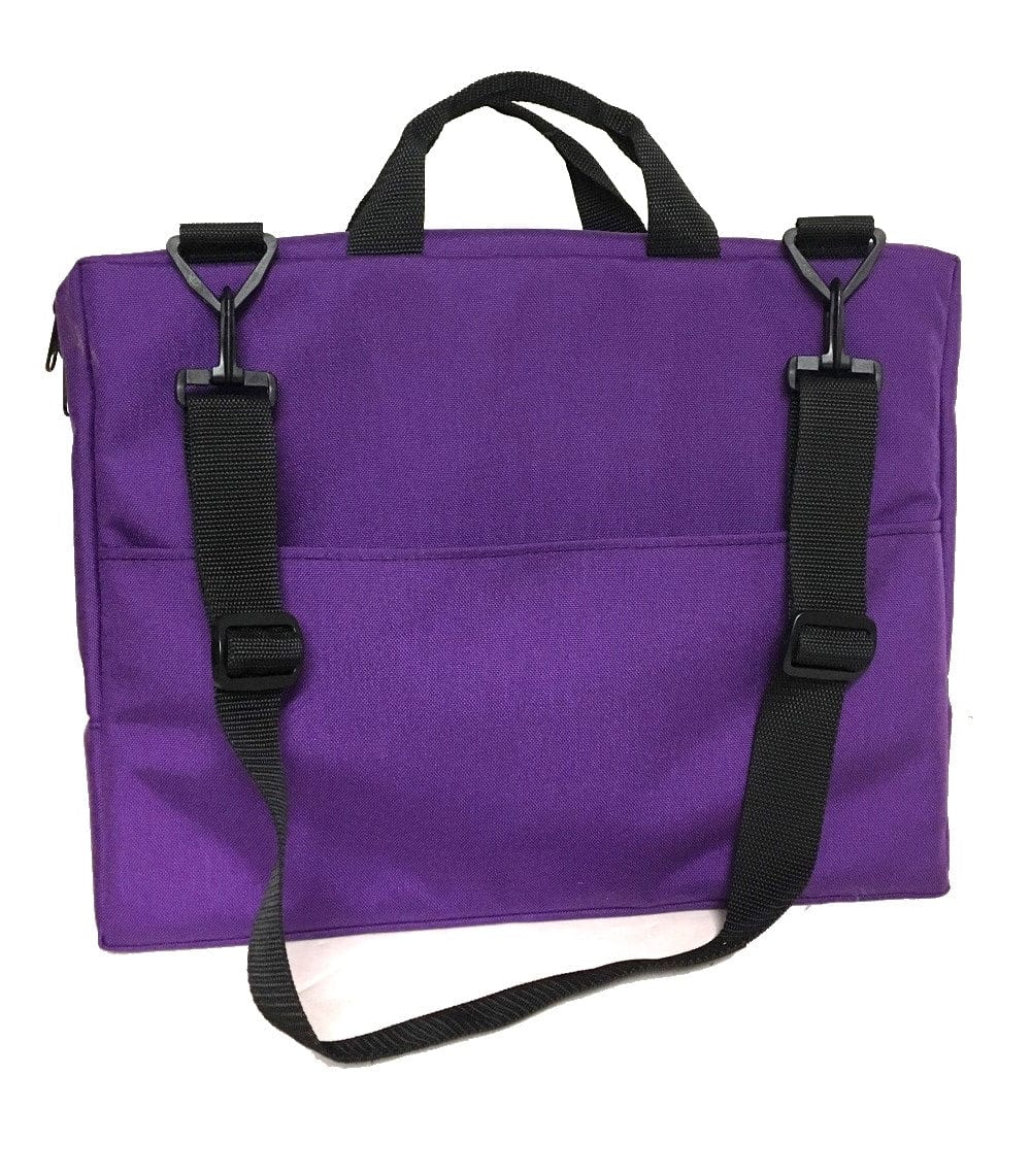 Tough Traveler WEDGE Laptop Bag