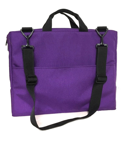 Tough Traveler WEDGE Laptop Bag