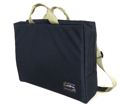 Tough Traveler WEDGE Laptop Bag