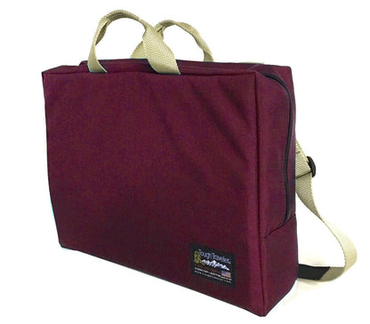 Tough Traveler WEDGE Laptop Bag