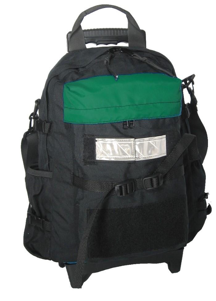 Tough Traveler TIMBER Rolling Pack