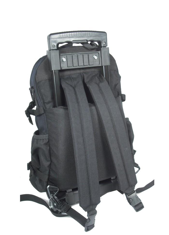 Tough Traveler TIMBER Rolling Pack
