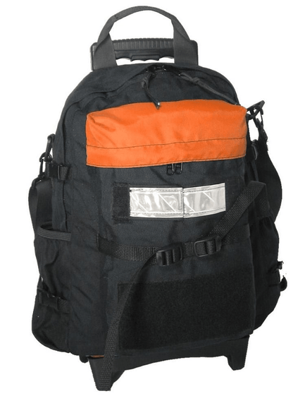 Tough Traveler TIMBER Rolling Pack