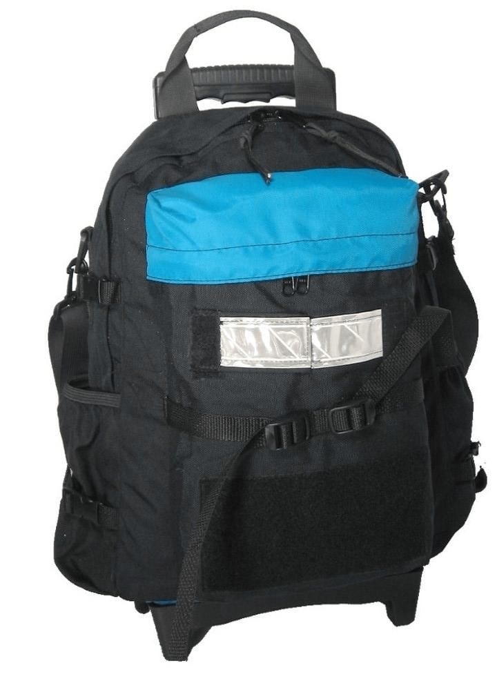 Tough Traveler TIMBER Rolling Pack