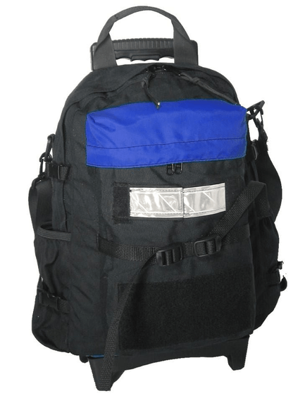 Tough Traveler TIMBER Rolling Pack
