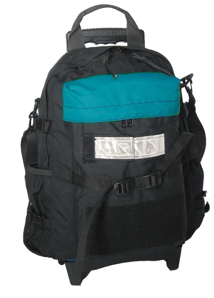 Tough Traveler TIMBER Rolling Pack
