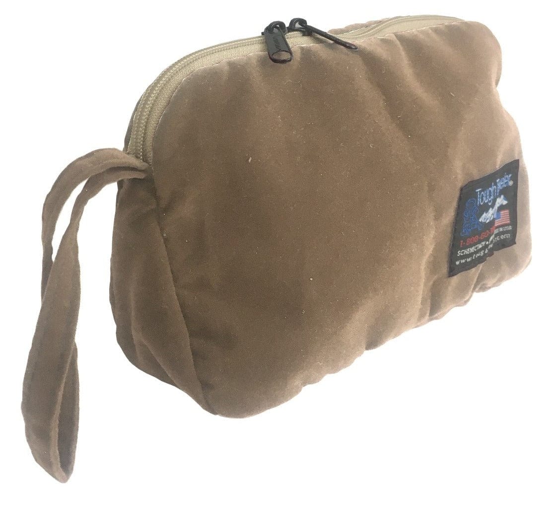 Tough Traveler WRIST BAG