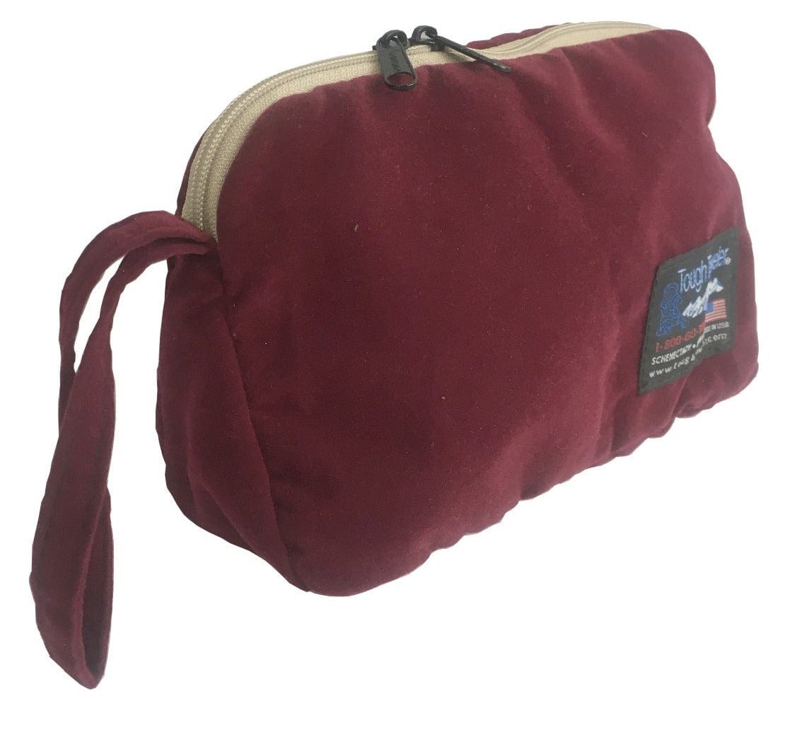 Tough Traveler WRIST BAG