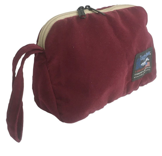 Tough Traveler WRIST BAG