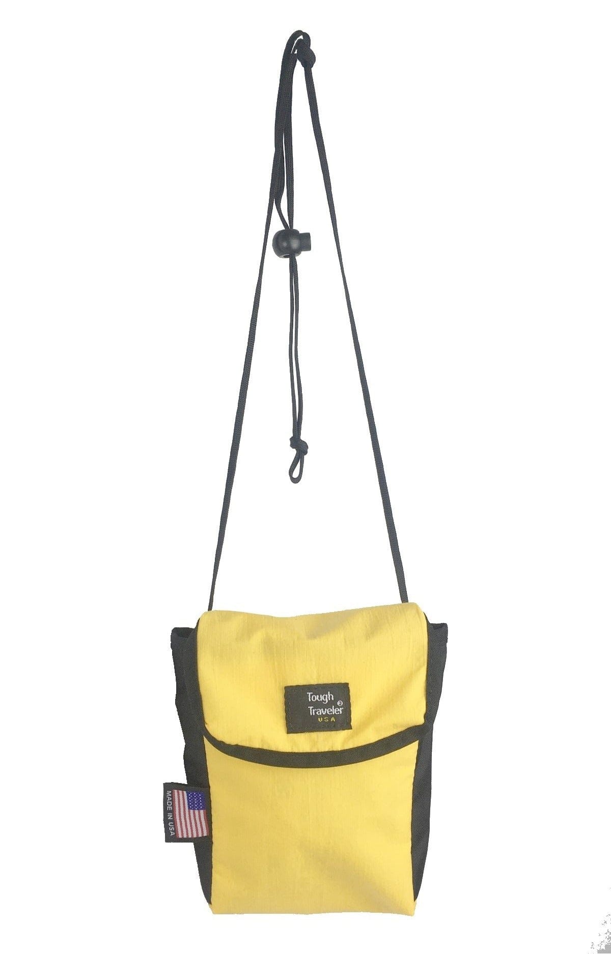 Tough Traveler YIP POUCH
