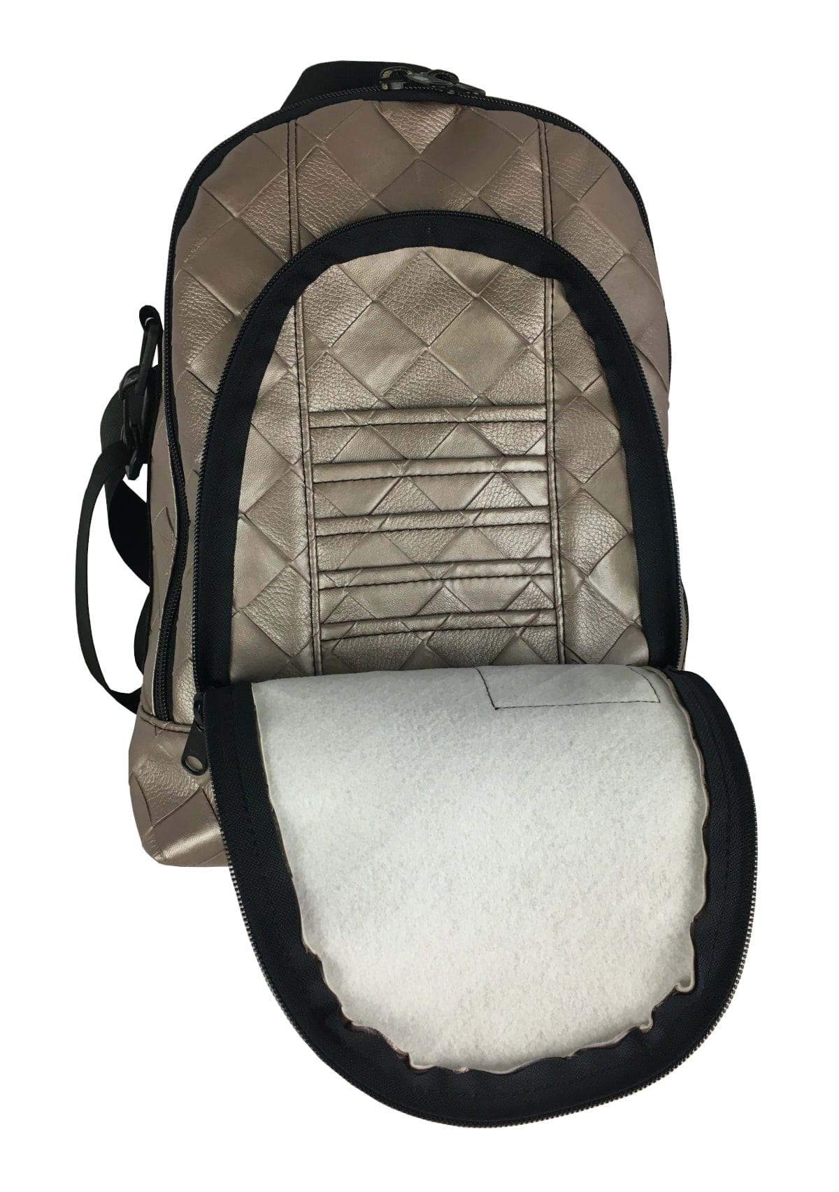 Tough Traveler NOVI BACKPACK