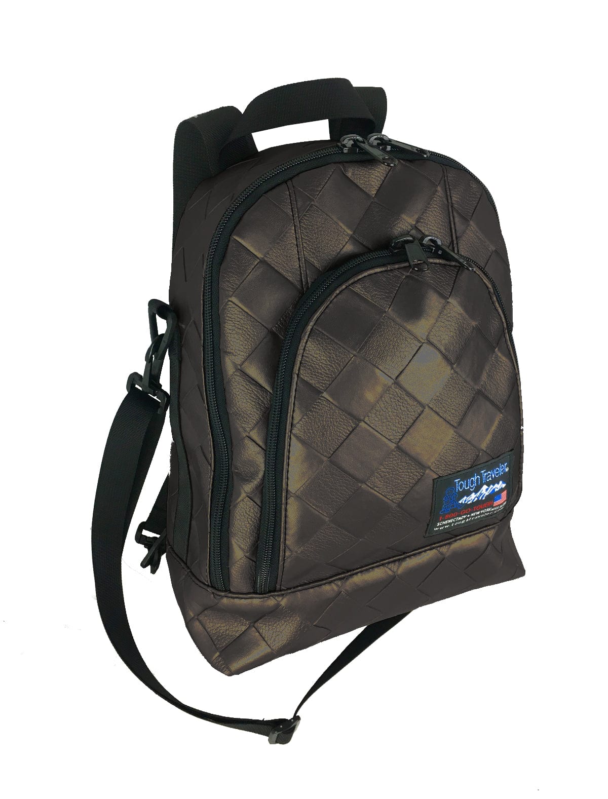 Tough Traveler NOVI BACKPACK