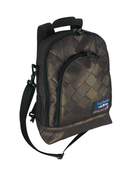 Tough Traveler NOVI BACKPACK