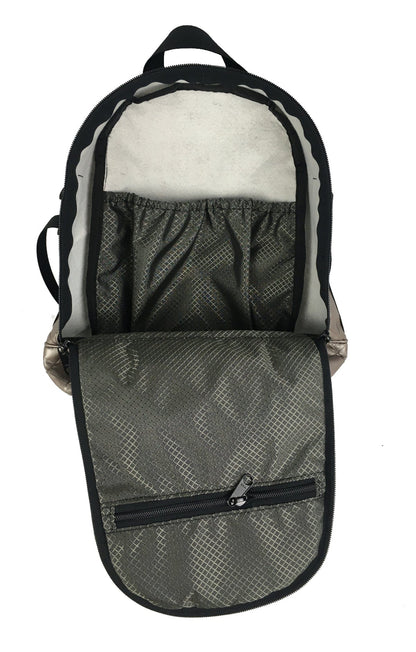 Tough Traveler NOVI BACKPACK