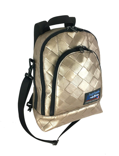 Tough Traveler NOVI BACKPACK
