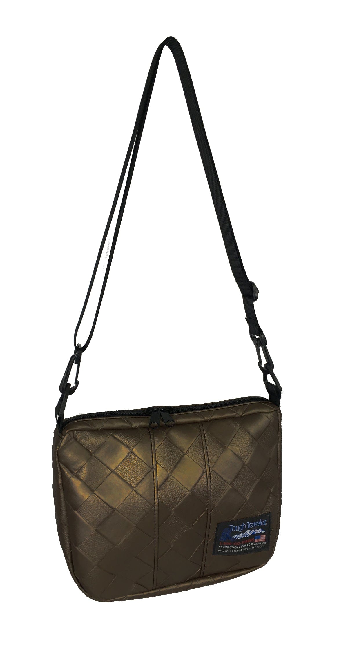 Tough Traveler SCHOLAR Shoulder Bag