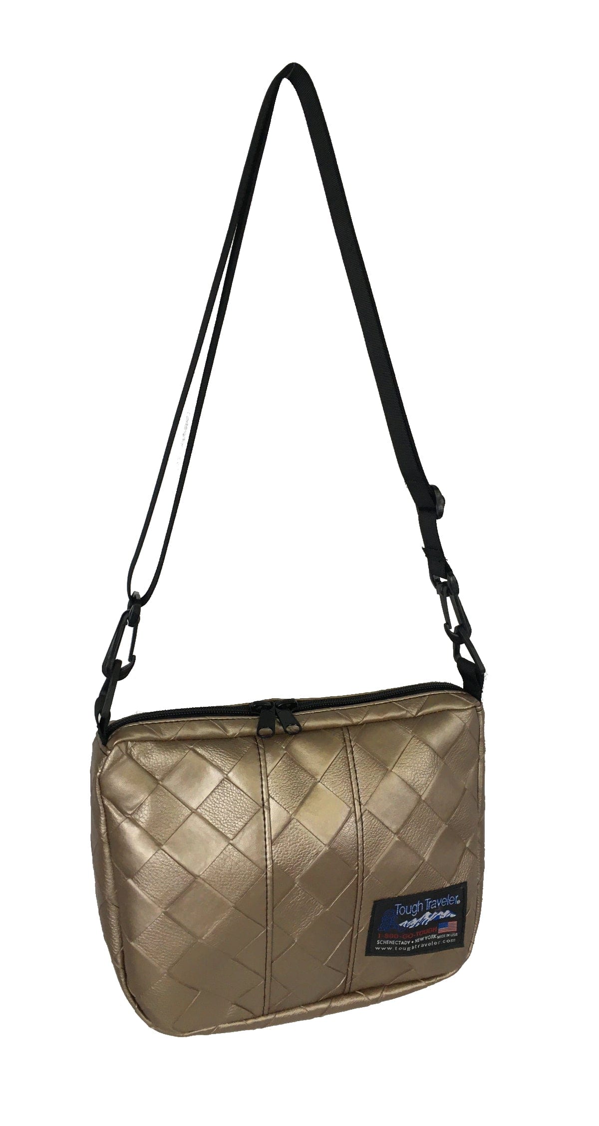 Tough Traveler SCHOLAR Shoulder Bag