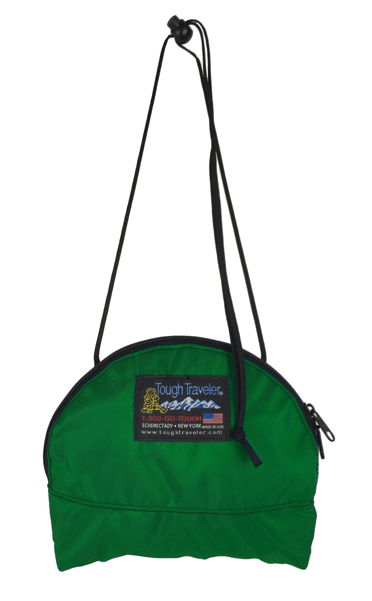 Tough Traveler SMALL PURSE