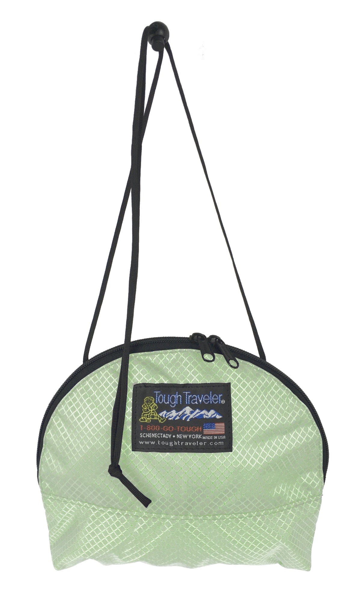 Tough Traveler SMALL PURSE