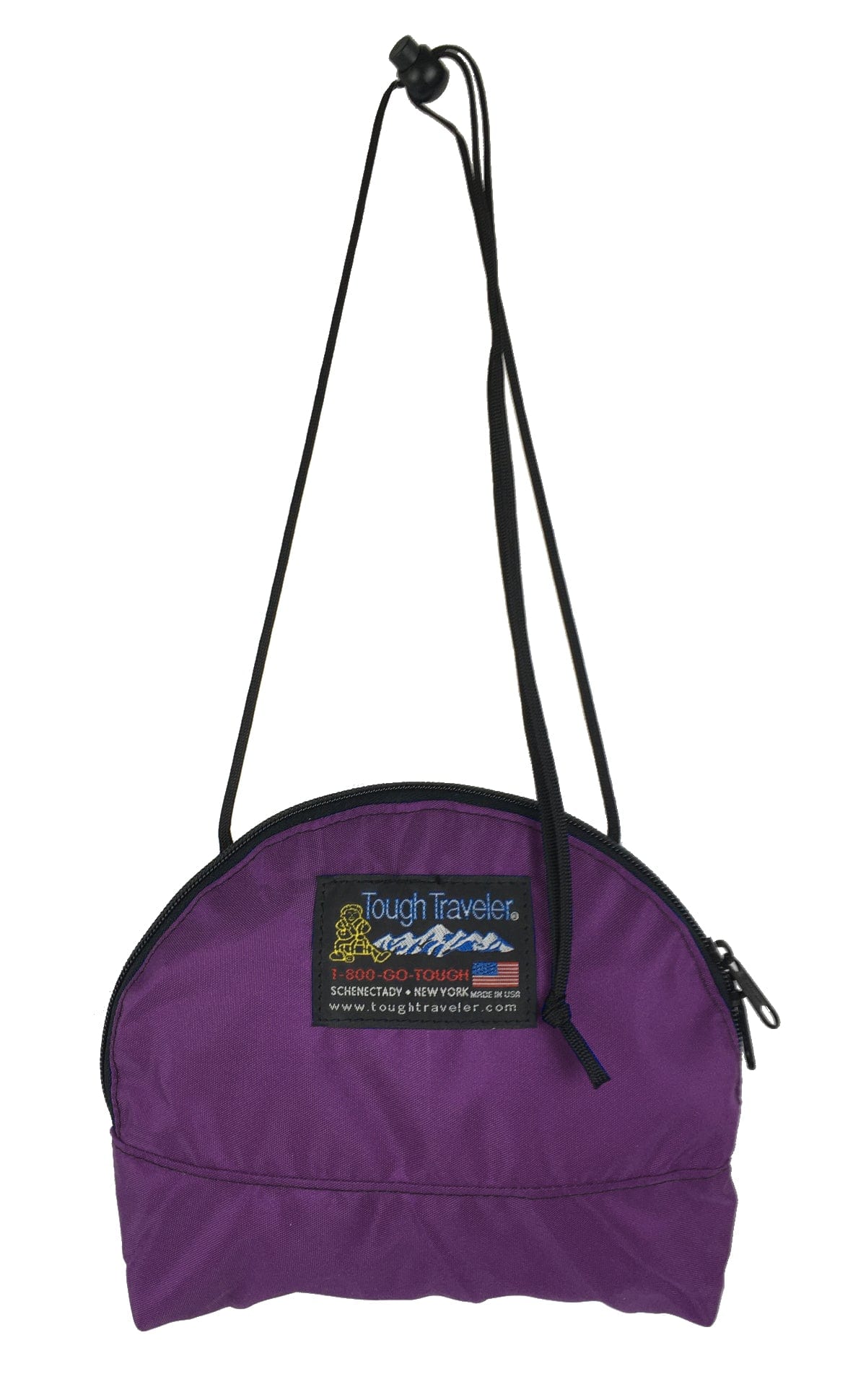 Tough Traveler SMALL PURSE