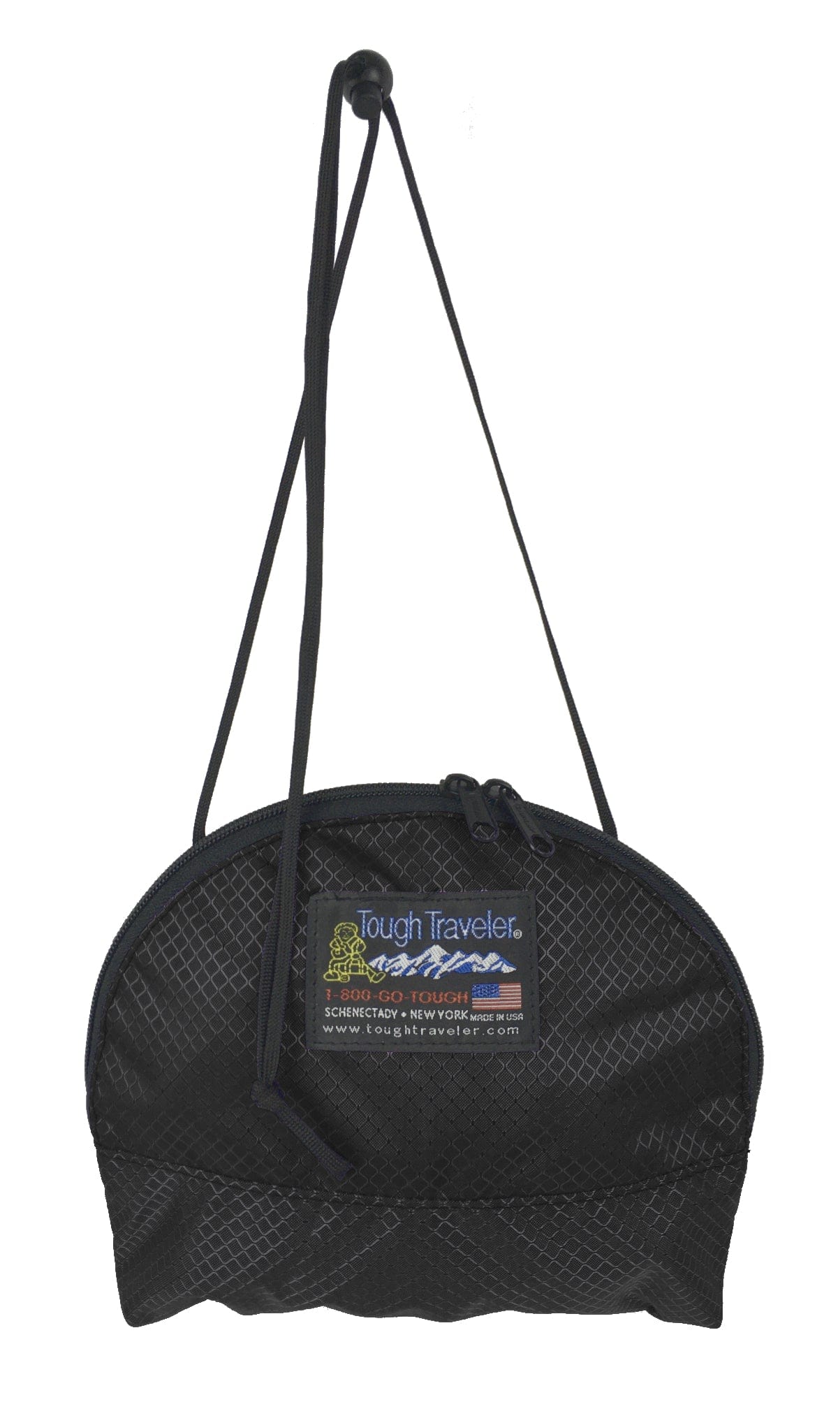 Tough Traveler SMALL PURSE