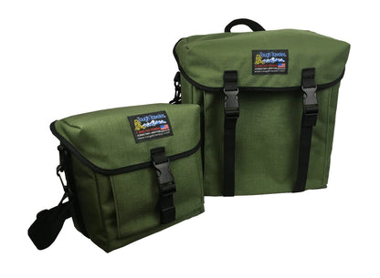 Tough Traveler SPINNER Bag