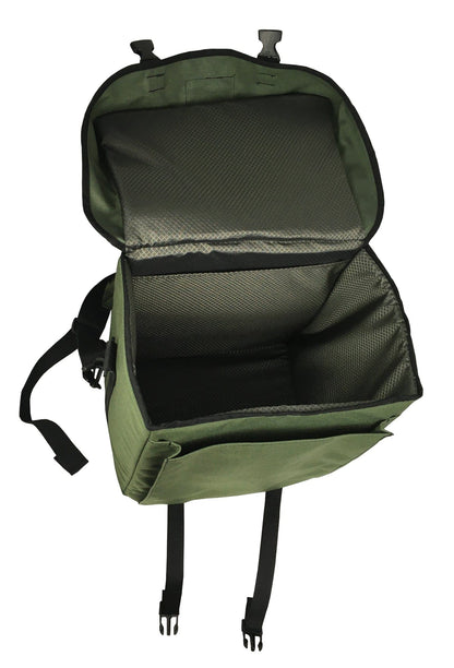 Tough Traveler SPINNER Bag