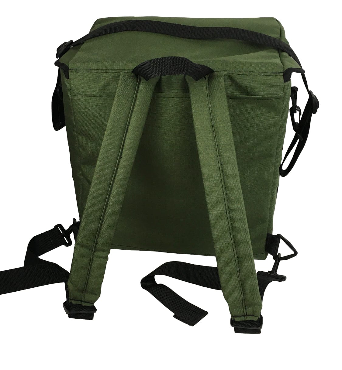 Tough Traveler SPINNER Bag