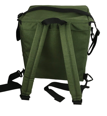 Tough Traveler SPINNER Bag