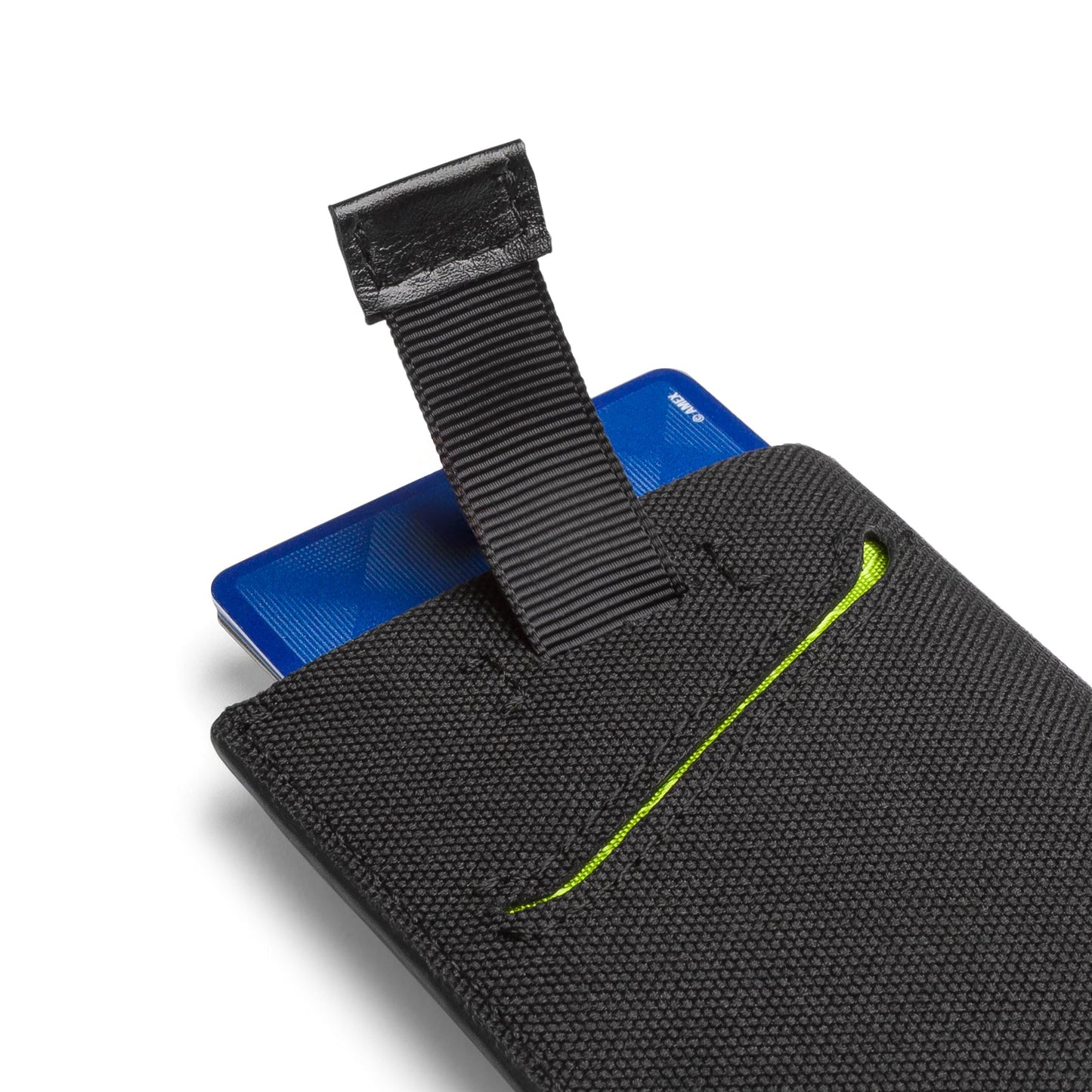 COR Surf Slim Eco Wallet | Minimalist Travel Size with RFID Blocking