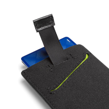 COR Surf Slim Eco Wallet | Minimalist Travel Size with RFID Blocking