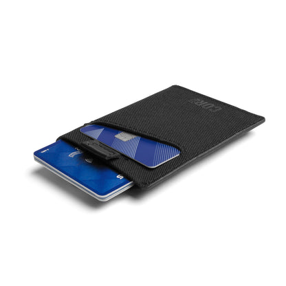 COR Surf Slim Eco Wallet | Minimalist Travel Size with RFID Blocking