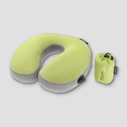 Ergo AirCore Pillow Ultralight U Shaped