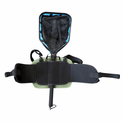COR Surf Molokai Waterproof Lumbar Pack - 8L (Free IPX8 Cell Phone Case)