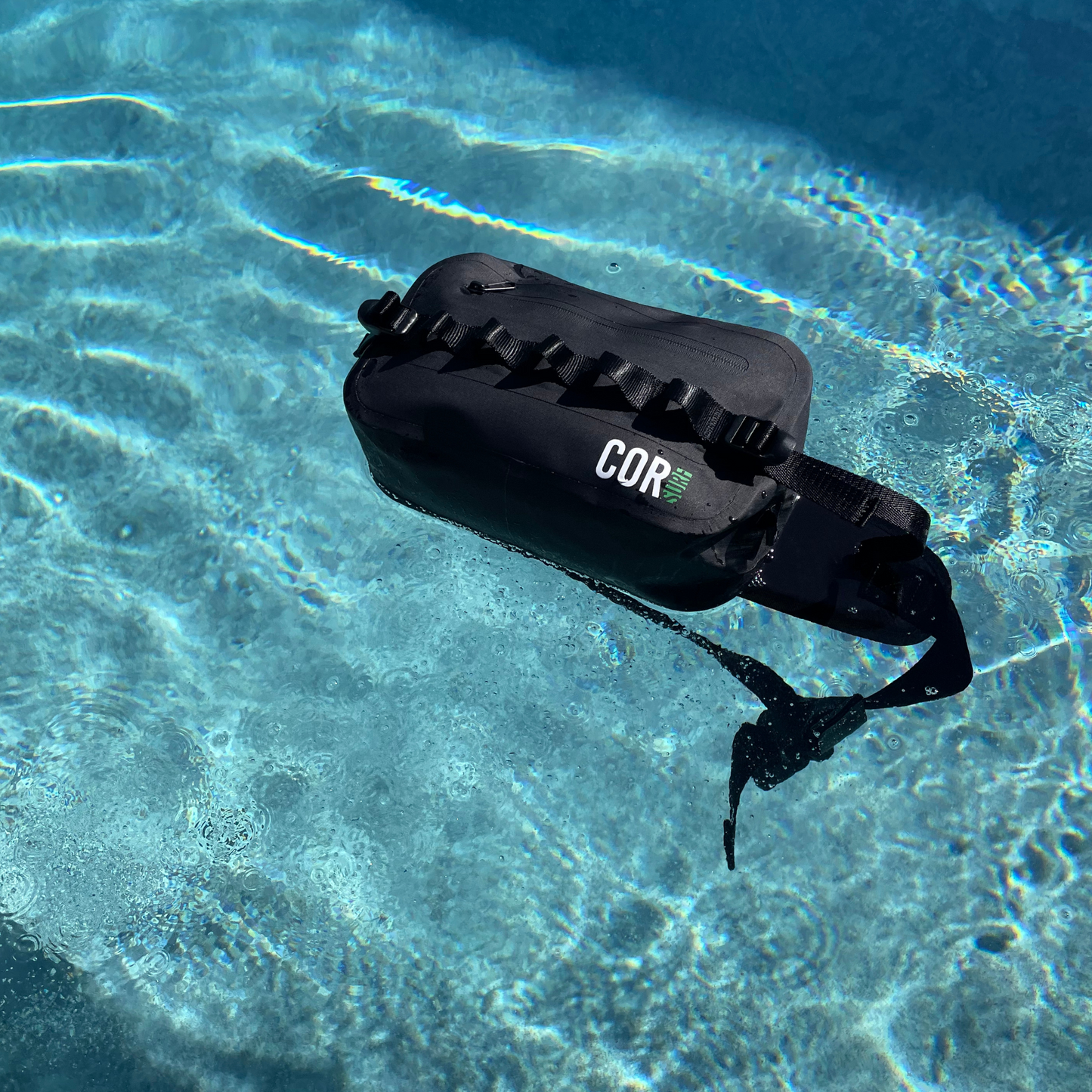 COR Surf Waterproof Waist Pack 2.5L