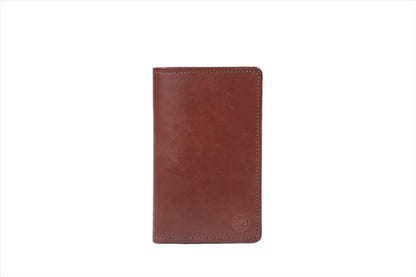 Twisted Arrow Field Notes & Passport Wallet