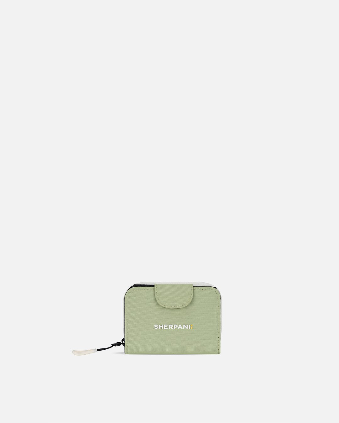 Sherpani Barcelona Anti-Theft RFID Mini Wallet