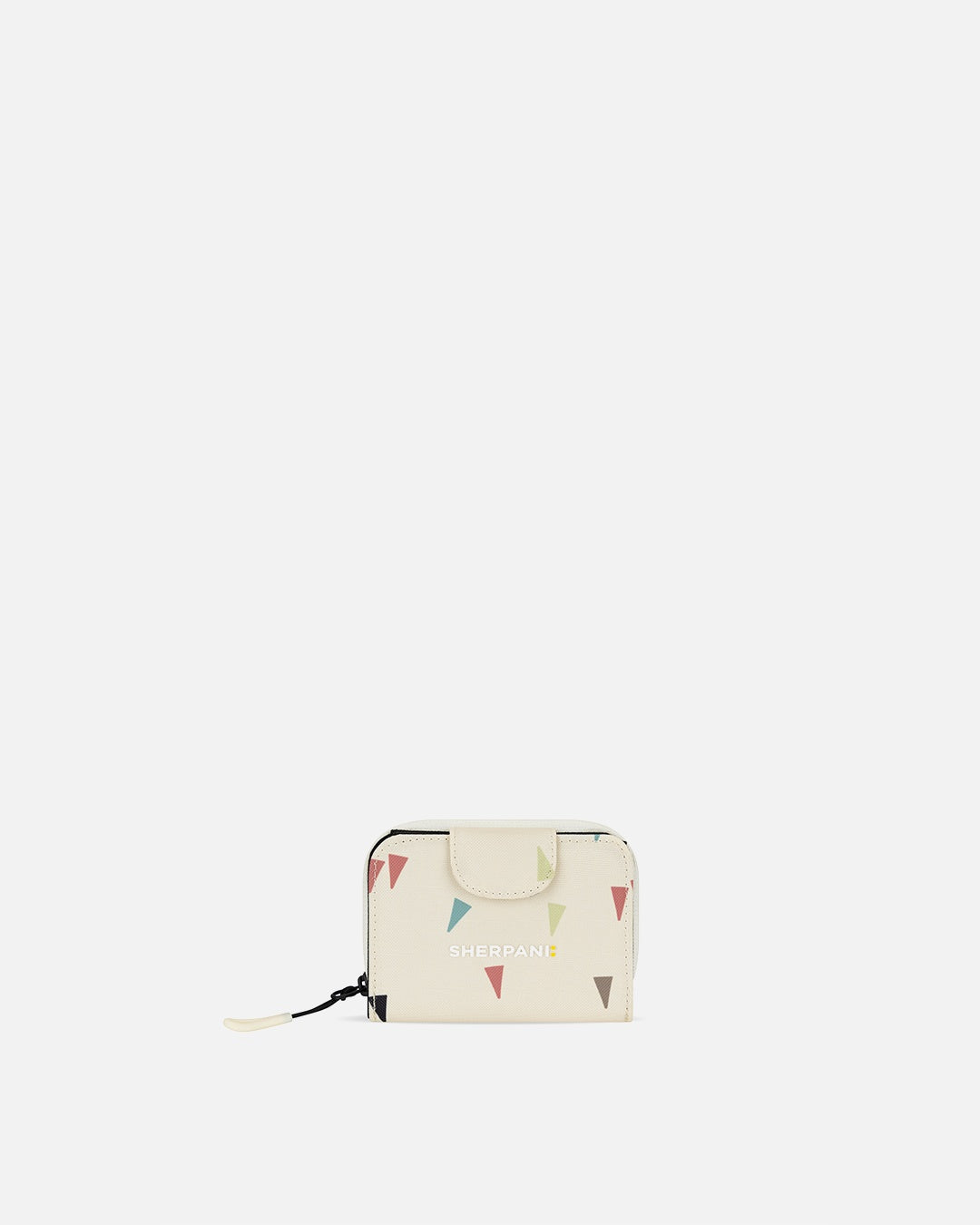 Sherpani Barcelona Anti-Theft RFID Mini Wallet