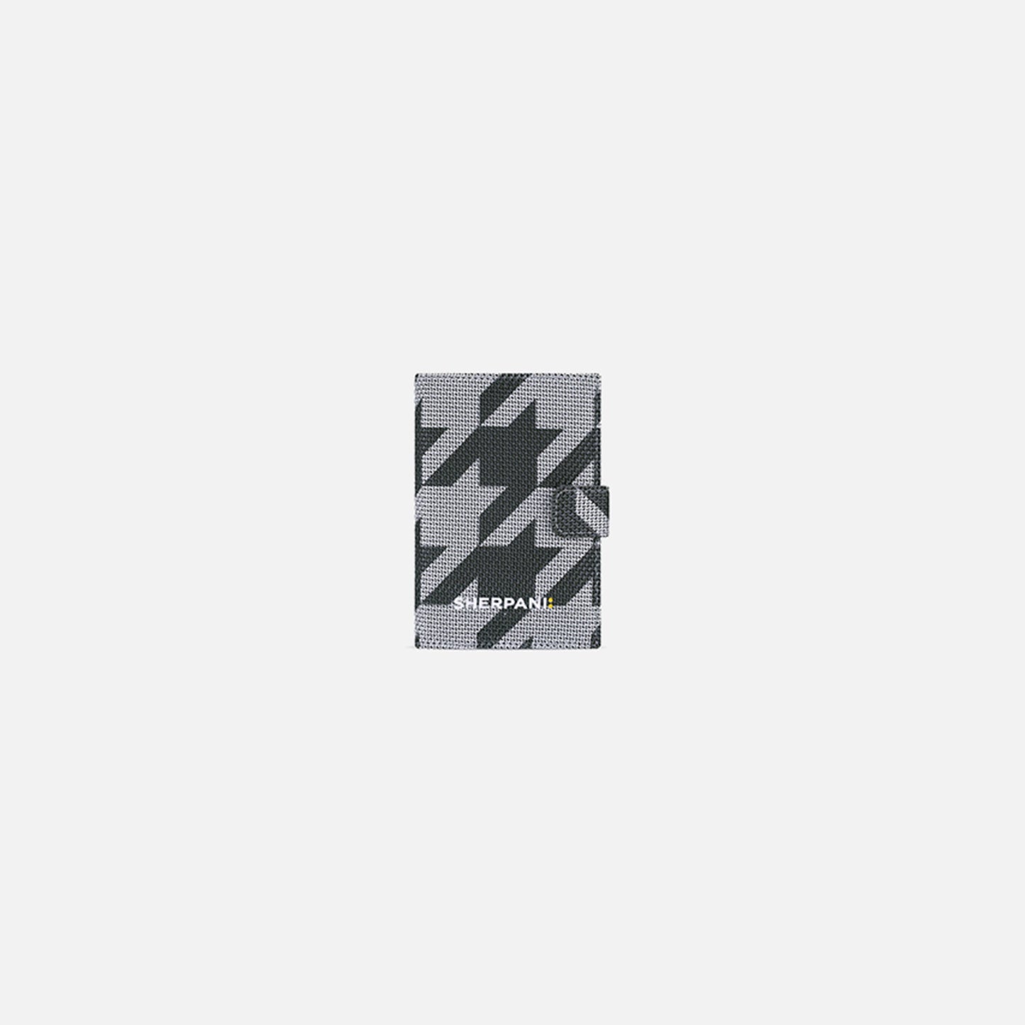 Sherpani Vienna Passport Wallet | RFID Blocking