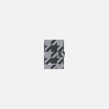 Sherpani Vienna Passport Wallet | RFID Blocking
