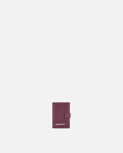 Sherpani Vienna Passport Wallet | RFID Blocking