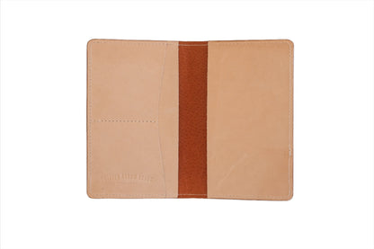 Twisted Arrow Sheridan Field Notes & Passport Wallet Alternative Three