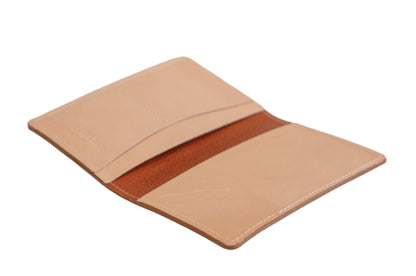 Twisted Arrow Sheridan Field Notes & Passport Wallet Alternative