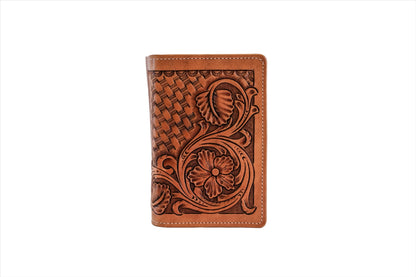 Twisted Arrow Sheridan Field Notes & Passport Wallet Alternative Three
