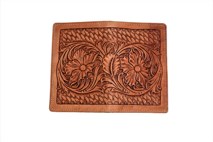 Twisted Arrow Sheridan Field Notes & Passport Wallet Alternative