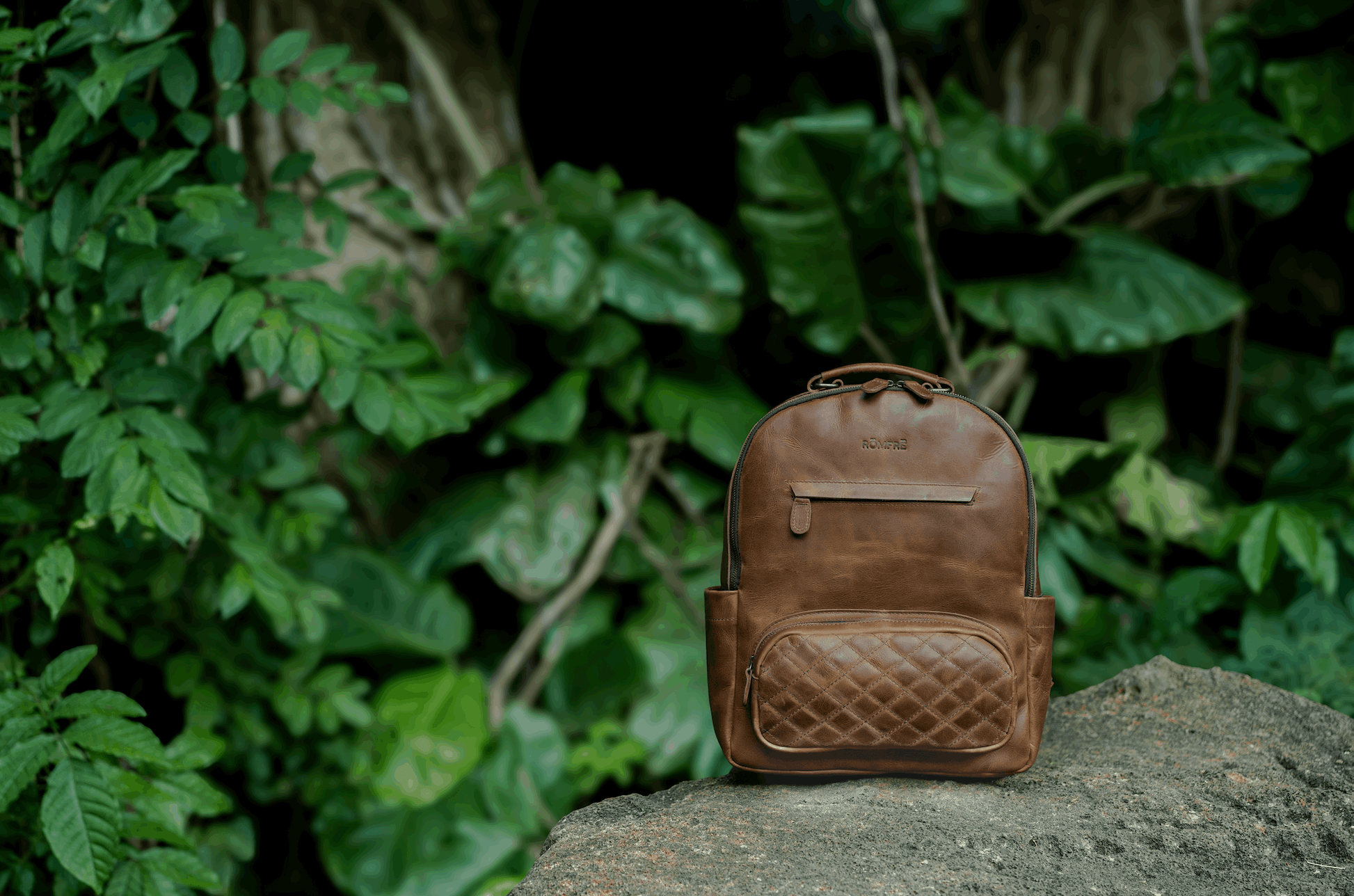 Romfre EDC Backpack - Medium - Stiles Supply Co.