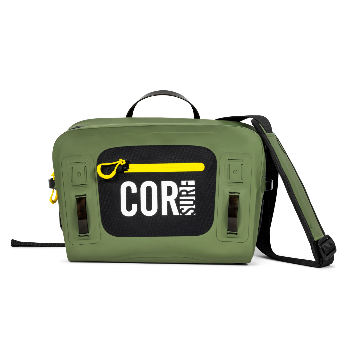 COR Surf Molokai Waterproof Lumbar Pack - 8L (Free IPX8 Cell Phone Case)