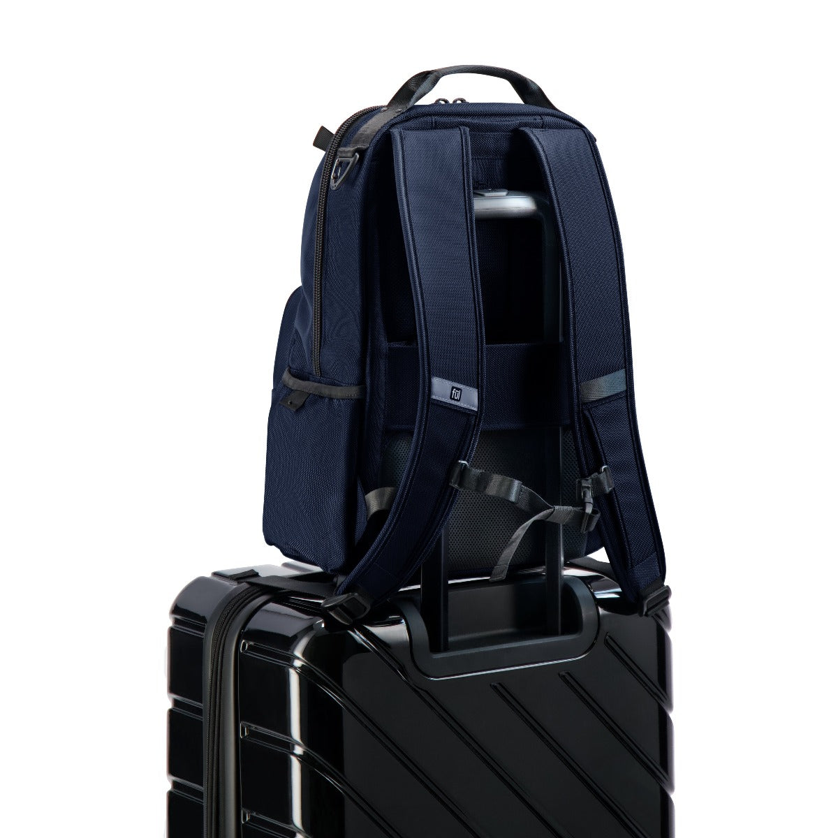 Tactics Collection Phantom Backpack, Navy Blue - Stiles Supply Co.